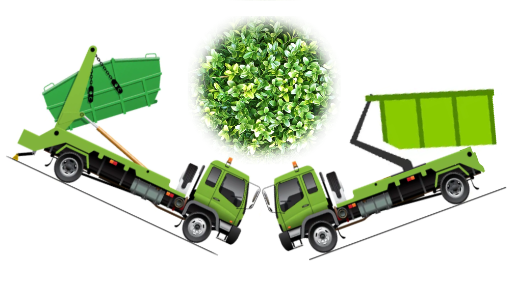 Hooklift & Hidrolift